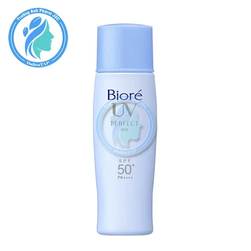 Bioré UV Perfect Milk SPF 50+/PA++++ 40ml - Sữa chống nắng
