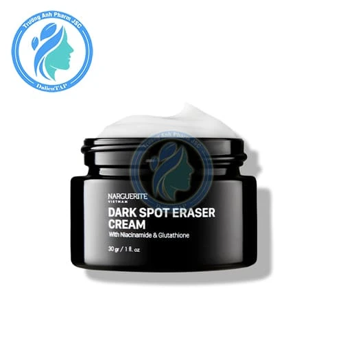 Kem dưỡng Narguerite Dark Spot Eraser Cream 30g - Giúp dưỡng ẩm hiệu quả
