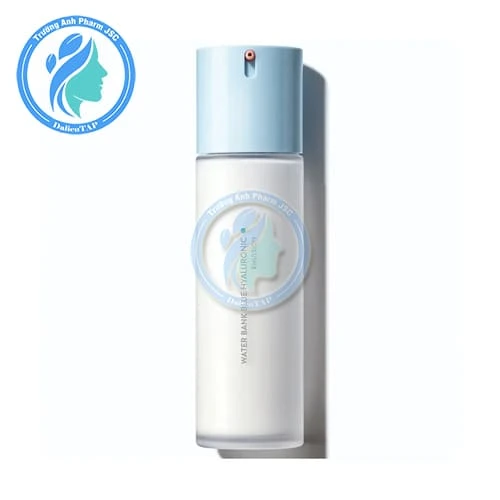 Laneige Water Bank Blue HA Emulsion Oily 120ml - Sữa dưỡng ẩm dành cho da dầu và da hỗn hợp