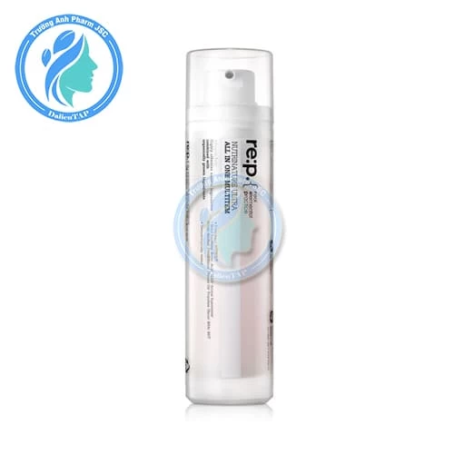Sữa Dưỡng Ẩm Re:p Nutrinature Ultra All In One Multitem 100ml