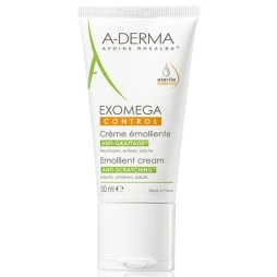 A-Derma Skin Care Cream 50ml - Kem dưỡng ẩm của Pháp