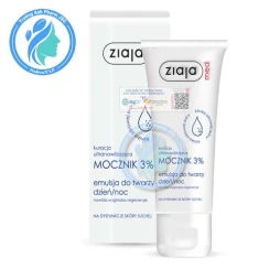 Ziaja Med Atopic Dermatitis Cleansing Shampoo 300ml