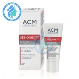 ACM Cicastim.A Soothing Cream 20ml - Điều trị vết thâm hiệu quả