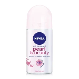 Nivea Pearl & Beauty 48H Anti-Perspirant 50ml - Khô thoáng 48H
