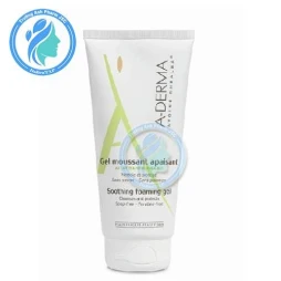 A-Derma Skin Care Cream 50ml - Kem dưỡng ẩm của Pháp