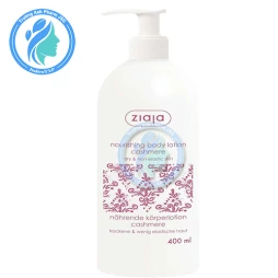Dung dịch vệ sinh Ziaja Intimate Creamy Wash 200ml của Ba Lan