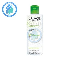 Uriage Hyseac K18 40ml - Kem trị mụn hiệu quả