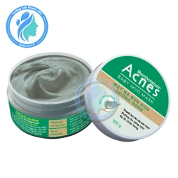Acnes Medical Cream 18g - Kem trị mụn sưng đỏ và đau hiệu quả