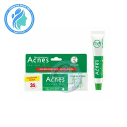 Miếng dán mụn 3M Nexcare Acnes Clear Patch (30 miếng)