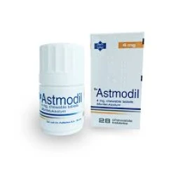 Astmodil 4mg - Thuốc điều trị bệnh hen mãn tính của Ba Lan