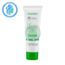 Avander Kem ủ tóc Coconut Oil 125g - Hỗ trợ phục hồi tóc