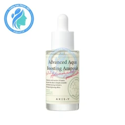 Axis-Y Kem dưỡng Heartleaf My Type Calming Cream 60ml - Giúp cung cấp độ ẩm cho da