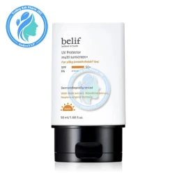 Belif Uv Protector Multi Sunscreen SPF50+ PA++++ 50ml - Kem chống nắng bảo vệ da