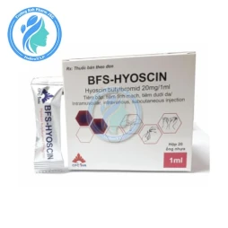 Zentason 7mg/16,8ml CPC1HN - Thuốc điều trị viêm mũi dị ứng