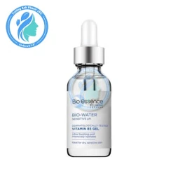 Bio Essence Bio-white Pro Whitening Sunscreen SPF50+ PA+++ (40g) - Kem chống nắng