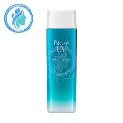 Bioré UV Aqua Rich Watery Gel SPF50+ PA++++ 155ml - Gel chống nắng