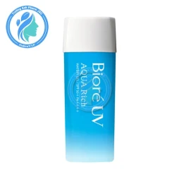Bioré UV Aqua Rich Watery Gel SPF50+/PA++++ 90ml - Gel chống nắng