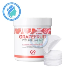 Kem Dưỡng G9Skin Melaclean Repair Cream 50ml - Giúp cung cấp độ ẩm cho da