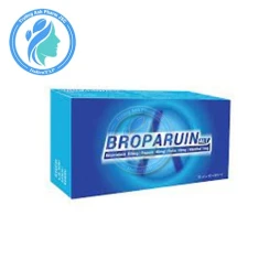 Broparuin Alt - Hỗ trợ giảm phù nề, sưng đau hiệu quả