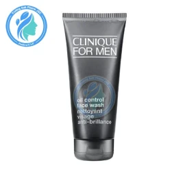 Clinique For Men Face Wash 200ml - Sũa rửa mặt dành cho nam