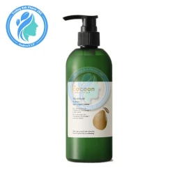 Cocoon Dầu Xả Bưởi Pomelo Hair Conditioner 310ml - Giúp nuôi dưỡng tóc chắc khỏe
