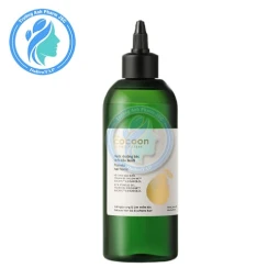 Cocoon Winter Melon Dark Spots & acne spray for back 140ml - Xịt giảm thâm mụn