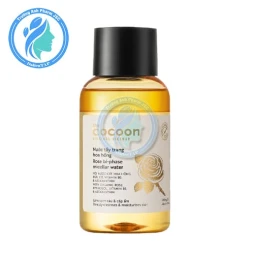 Cocoon Nước dưỡng tóc tinh dầu bưởi Pomelo Hair Tonic 310ml