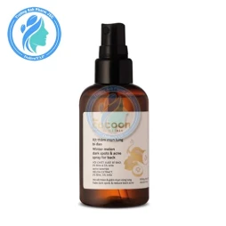 Cocoon Serum dầu Sachi phục hồi tóc hư tổn (70ml)