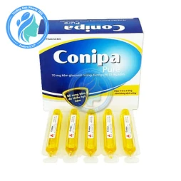 Conipa Pure CPC1 Hà Nội - Hỗ trợ tăng cường sức đề kháng cho cơ thể