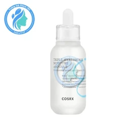 Cosrx Hydrium Triple Hyaluronic Moisture Ampoule 40ml - Tinh chất dưỡng da