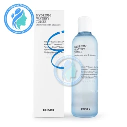 Cosrx Hydrium Watery Toner 150ml - Nước hoa hồng dưỡng ẩm