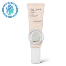 Cosrx Cica-7 Relief Kit 3 step - Bộ sản phẩm dưỡng da