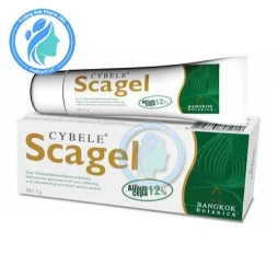 Scargel Beyond Plus 10g - Giúp ngăn ngừa sẹo của ThaiLand