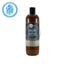 Dầu gội Anumi Repair Shampoo 500ml - Giúp nuôi dưỡng tóc chắc khỏe