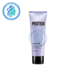Dầu Gội A'Pieu Super Protein Shampoo 490ml - Giúp làm sạch tóc