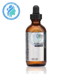 DBH Nourish B Intensive Moisture Serum 29ml - Serum cấp ẩm