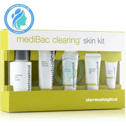 Dermalogica Clear Start Daytime Treatment 60ml - Kem ngừa mụn