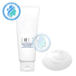 DHC Mineral Mask 100g - Mặt nạ ủ dưỡng da của Nhật Bản