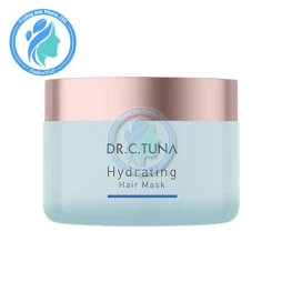 Dr.C.Tuna Reviving Hair Oil 30ml - Dầu dưỡng tóc