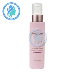 Dr.C.Tuna Intensive Repair Shampoo 225ml - Dầu gội phục hồi tóc chắc khỏe
