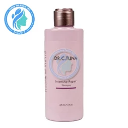 Dr.C.Tuna Hydrating Shampoo 225ml - Dầu gội dưỡng tóc