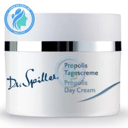 Dr Spiller Propolis Night Cream - Phục hồi làn da bị tổn thương