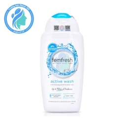 Dung dịch vệ sinh phụ nữ Newcare Intimate Feminine Wash 130ml