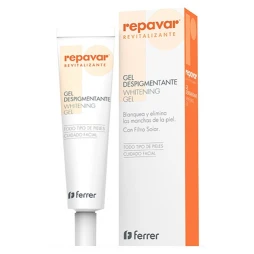 Repavar Revitalizante Eye Contour Cream 15ml - Kem dưỡng vùng da mắt hiệu quả