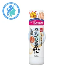 SANA Esteny Salt 350g - Muối tẩy tế bào chết của Nhật Bản