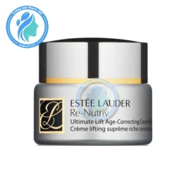 Estee Lauder Re-Nutriv Ultimate Lift Age-Correcting Crème 15ml - Kem dưỡng nâng cơ da