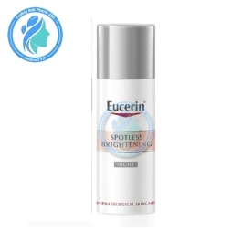 Eucerin White Therapy Starter Kit Set B - Bảo vệ da hiệu quả 24h