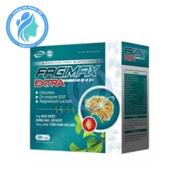 Enterogermax Tradiphar - Hỗ trợ giảm nguy cơ rối loạn tiêu hóa