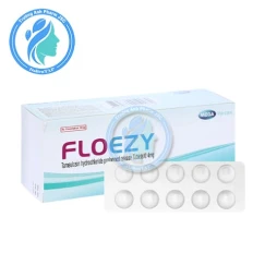 Floezy Mega Lifesciences - Thuốc điều trị hội chứng viêm đường tiết niệu dưới