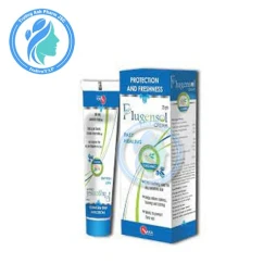 Salcura Bioskin Junior Outbreak Rescue Cream 150ml -  Kem trị hăm, chàm sữa, viêm da cho bé